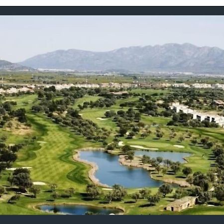 Appartement Golf PANORAMICA San Jorge  Exterior foto